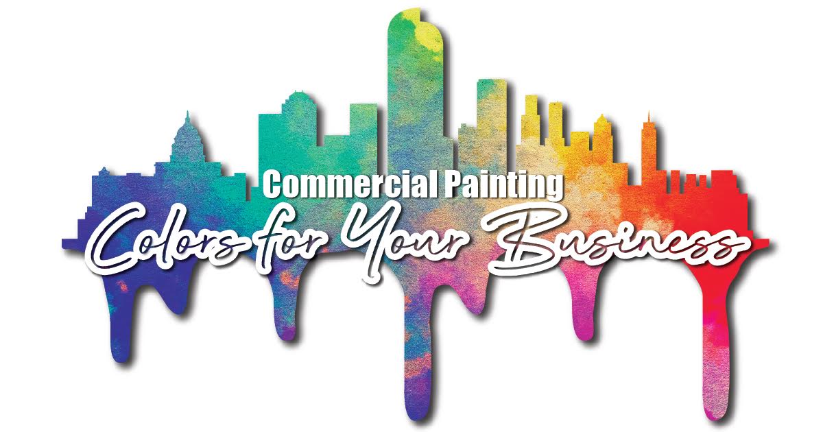 Commercial Painting: Colors for Your Business