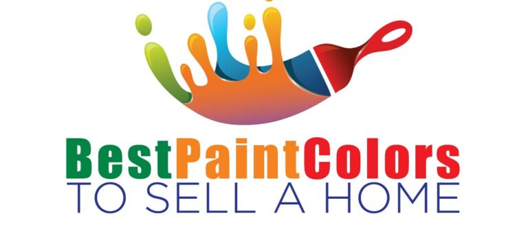 Best Paint Colors to Sell a Home