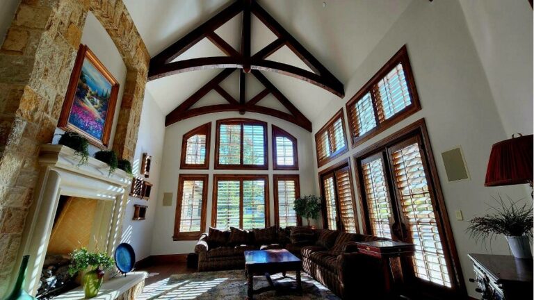 Denver Interior