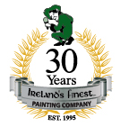 30 years painting Denver