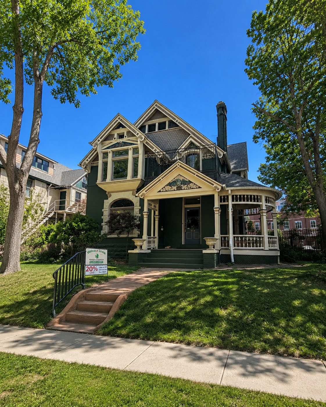denver painting company